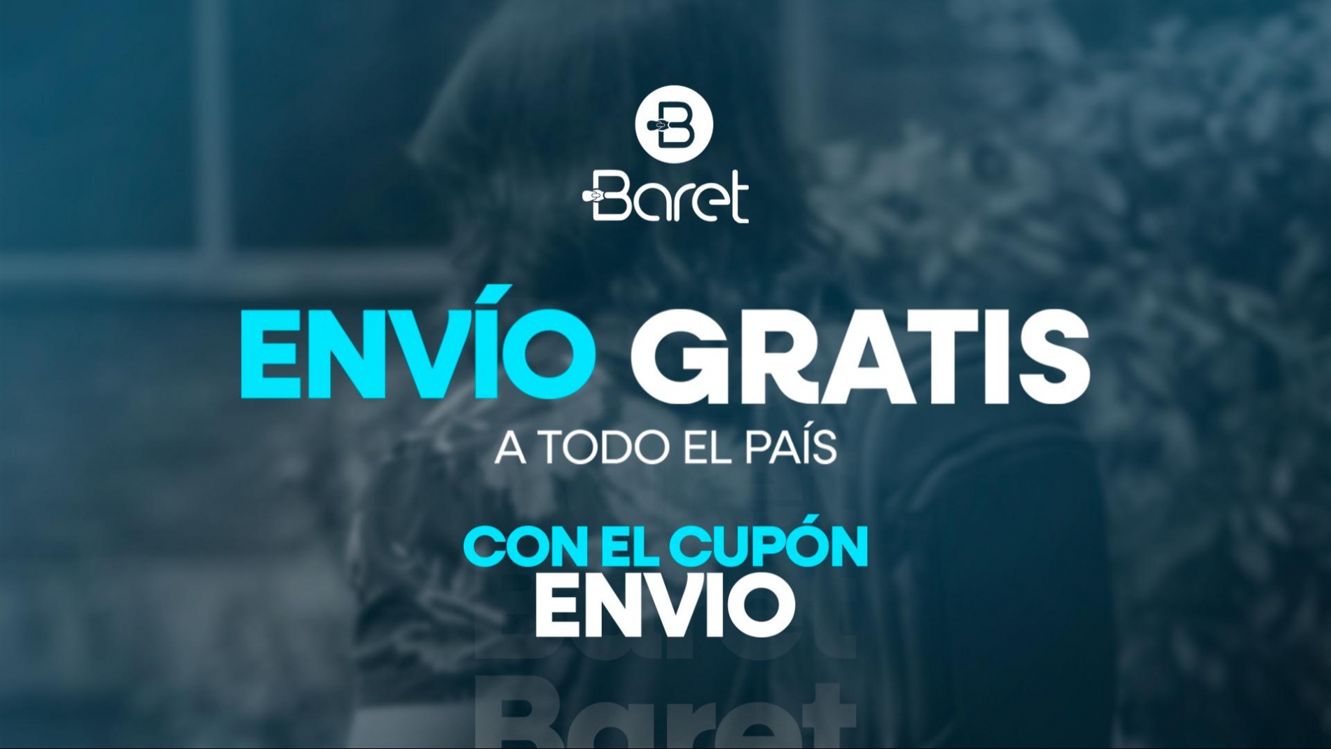 Envió gratis
