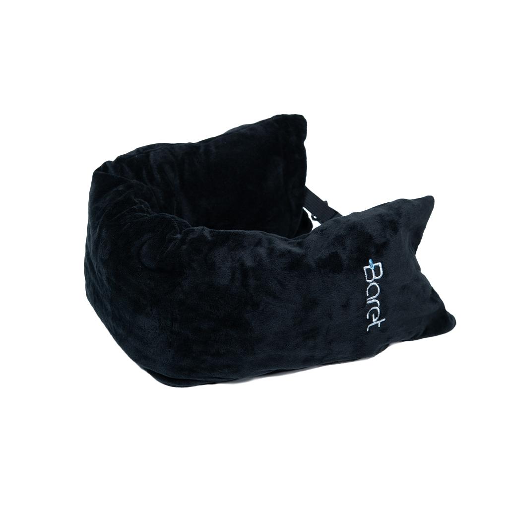 Cojin de viaje rellenable - Baret