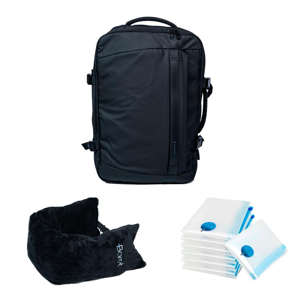 Combo viajero - Baret