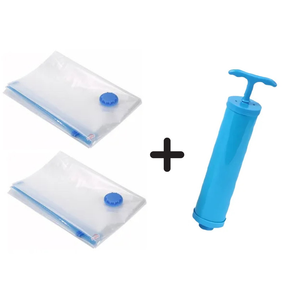 Kit de empaque al vacío - Baret